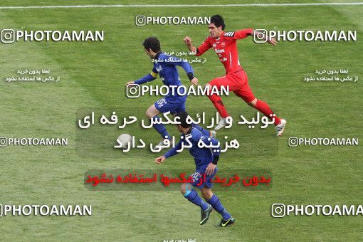 701816, Tehran, [*parameter:4*], Iran Pro League، Persian Gulf Cup، 2012-13 season، Second Leg، Week 17، Esteghlal ۰ v ۰ Persepolis on 2013/01/25 at Azadi Stadium