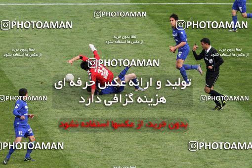 989668, Tehran, [*parameter:4*], Iran Pro League، Persian Gulf Cup، 2012-13 season، Second Leg، Week 17، Esteghlal ۰ v ۰ Persepolis on 2013/01/25 at Azadi Stadium