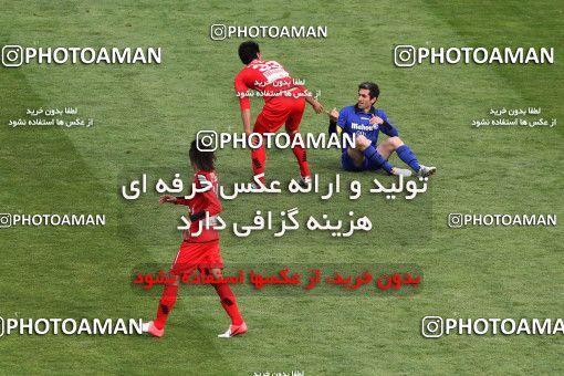 989577, Tehran, [*parameter:4*], Iran Pro League، Persian Gulf Cup، 2012-13 season، Second Leg، Week 17، Esteghlal ۰ v ۰ Persepolis on 2013/01/25 at Azadi Stadium