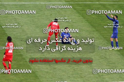 989454, Tehran, [*parameter:4*], Iran Pro League، Persian Gulf Cup، 2012-13 season، Second Leg، Week 17، Esteghlal ۰ v ۰ Persepolis on 2013/01/25 at Azadi Stadium