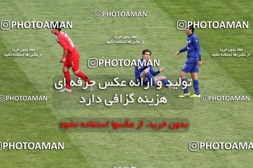 989647, Tehran, [*parameter:4*], Iran Pro League، Persian Gulf Cup، 2012-13 season، Second Leg، Week 17، Esteghlal ۰ v ۰ Persepolis on 2013/01/25 at Azadi Stadium