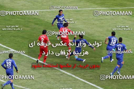 989686, Tehran, [*parameter:4*], Iran Pro League، Persian Gulf Cup، 2012-13 season، Second Leg، Week 17، Esteghlal ۰ v ۰ Persepolis on 2013/01/25 at Azadi Stadium