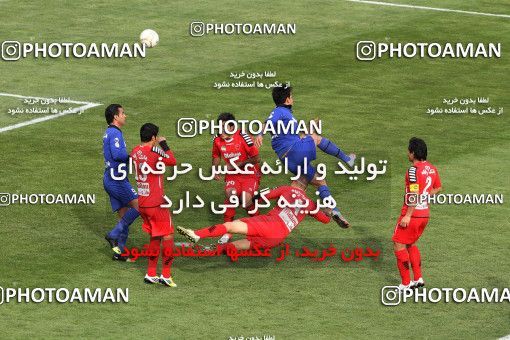 989592, Tehran, [*parameter:4*], Iran Pro League، Persian Gulf Cup، 2012-13 season، Second Leg، Week 17، Esteghlal ۰ v ۰ Persepolis on 2013/01/25 at Azadi Stadium