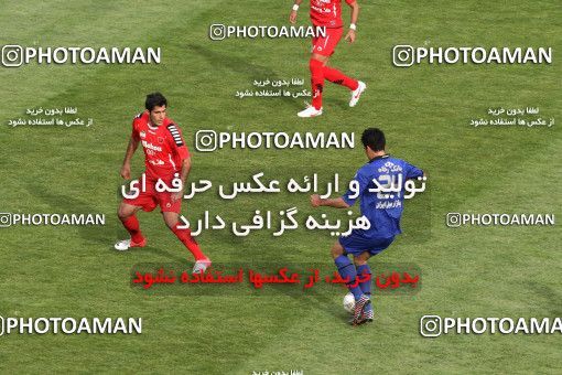 989543, Tehran, [*parameter:4*], لیگ برتر فوتبال ایران، Persian Gulf Cup، Week 17، Second Leg، Esteghlal 0 v 0 Persepolis on 2013/01/25 at Azadi Stadium