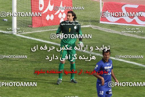 701867, Tehran, [*parameter:4*], لیگ برتر فوتبال ایران، Persian Gulf Cup، Week 17، Second Leg، Esteghlal 0 v 0 Persepolis on 2013/01/25 at Azadi Stadium