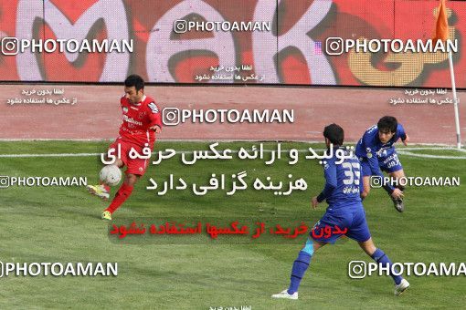 989614, Tehran, [*parameter:4*], لیگ برتر فوتبال ایران، Persian Gulf Cup، Week 17، Second Leg، Esteghlal 0 v 0 Persepolis on 2013/01/25 at Azadi Stadium