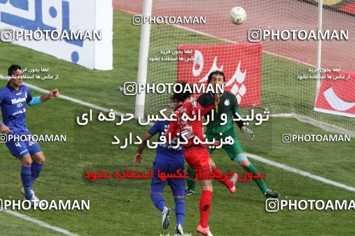 989434, Tehran, [*parameter:4*], Iran Pro League، Persian Gulf Cup، 2012-13 season، Second Leg، Week 17، Esteghlal ۰ v ۰ Persepolis on 2013/01/25 at Azadi Stadium