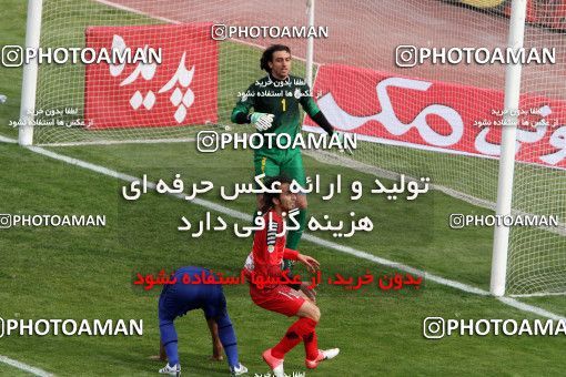 989573, Tehran, [*parameter:4*], لیگ برتر فوتبال ایران، Persian Gulf Cup، Week 17، Second Leg، Esteghlal 0 v 0 Persepolis on 2013/01/25 at Azadi Stadium