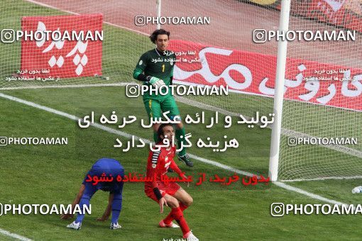 989589, Tehran, [*parameter:4*], لیگ برتر فوتبال ایران، Persian Gulf Cup، Week 17، Second Leg، Esteghlal 0 v 0 Persepolis on 2013/01/25 at Azadi Stadium