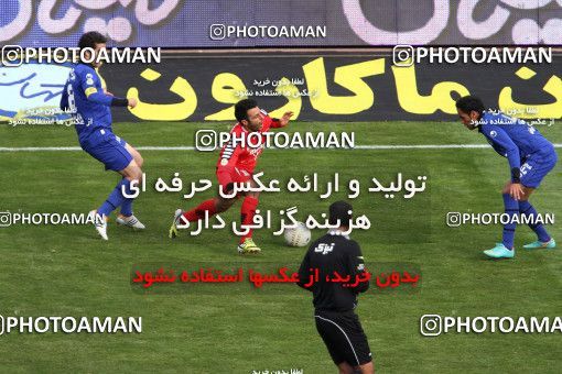 989683, Tehran, [*parameter:4*], Iran Pro League، Persian Gulf Cup، 2012-13 season، Second Leg، Week 17، Esteghlal ۰ v ۰ Persepolis on 2013/01/25 at Azadi Stadium