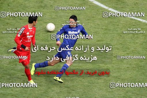 989535, Tehran, [*parameter:4*], لیگ برتر فوتبال ایران، Persian Gulf Cup، Week 17، Second Leg، Esteghlal 0 v 0 Persepolis on 2013/01/25 at Azadi Stadium