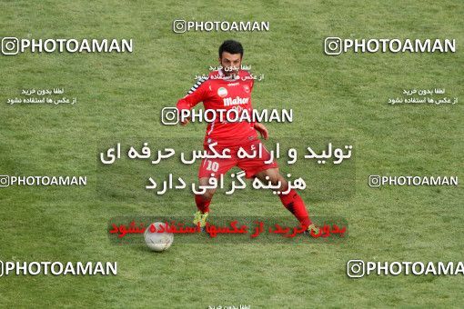 989431, Tehran, [*parameter:4*], لیگ برتر فوتبال ایران، Persian Gulf Cup، Week 17، Second Leg، Esteghlal 0 v 0 Persepolis on 2013/01/25 at Azadi Stadium