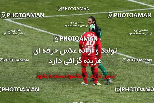 989676, Tehran, [*parameter:4*], Iran Pro League، Persian Gulf Cup، 2012-13 season، Second Leg، Week 17، Esteghlal ۰ v ۰ Persepolis on 2013/01/25 at Azadi Stadium