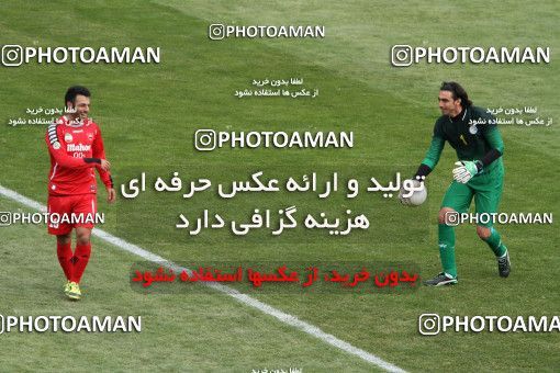 989596, Tehran, [*parameter:4*], لیگ برتر فوتبال ایران، Persian Gulf Cup، Week 17، Second Leg، Esteghlal 0 v 0 Persepolis on 2013/01/25 at Azadi Stadium