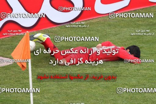 701770, Tehran, [*parameter:4*], لیگ برتر فوتبال ایران، Persian Gulf Cup، Week 17، Second Leg، Esteghlal 0 v 0 Persepolis on 2013/01/25 at Azadi Stadium