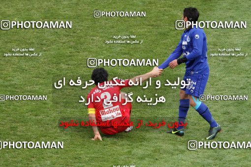 989569, Tehran, [*parameter:4*], Iran Pro League، Persian Gulf Cup، 2012-13 season، Second Leg، Week 17، Esteghlal ۰ v ۰ Persepolis on 2013/01/25 at Azadi Stadium