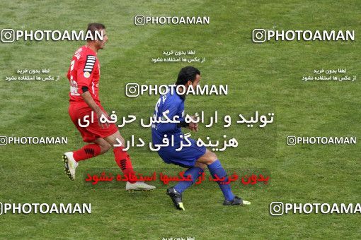 989595, Tehran, [*parameter:4*], لیگ برتر فوتبال ایران، Persian Gulf Cup، Week 17، Second Leg، Esteghlal 0 v 0 Persepolis on 2013/01/25 at Azadi Stadium