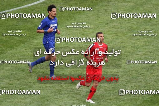 989520, Tehran, [*parameter:4*], لیگ برتر فوتبال ایران، Persian Gulf Cup، Week 17، Second Leg، Esteghlal 0 v 0 Persepolis on 2013/01/25 at Azadi Stadium