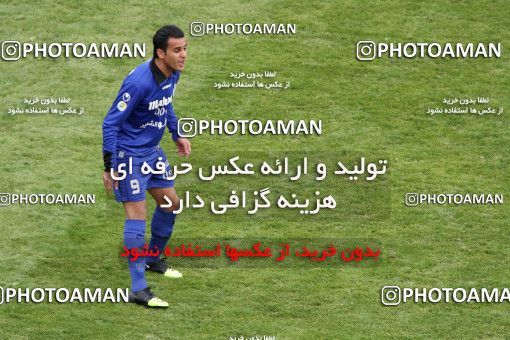 989426, Tehran, [*parameter:4*], لیگ برتر فوتبال ایران، Persian Gulf Cup، Week 17، Second Leg، Esteghlal 0 v 0 Persepolis on 2013/01/25 at Azadi Stadium