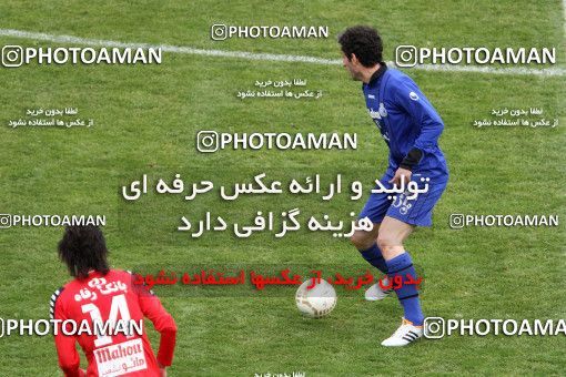 989489, Tehran, [*parameter:4*], لیگ برتر فوتبال ایران، Persian Gulf Cup، Week 17، Second Leg، Esteghlal 0 v 0 Persepolis on 2013/01/25 at Azadi Stadium