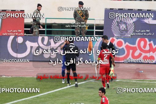 989536, Tehran, [*parameter:4*], Iran Pro League، Persian Gulf Cup، 2012-13 season، Second Leg، Week 17، Esteghlal ۰ v ۰ Persepolis on 2013/01/25 at Azadi Stadium