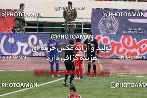 989627, Tehran, [*parameter:4*], Iran Pro League، Persian Gulf Cup، 2012-13 season، Second Leg، Week 17، Esteghlal ۰ v ۰ Persepolis on 2013/01/25 at Azadi Stadium