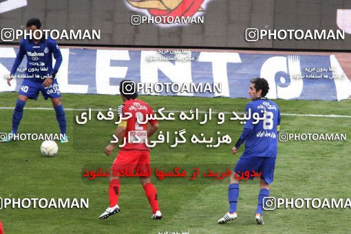 989493, Tehran, [*parameter:4*], Iran Pro League، Persian Gulf Cup، 2012-13 season، Second Leg، Week 17، Esteghlal ۰ v ۰ Persepolis on 2013/01/25 at Azadi Stadium