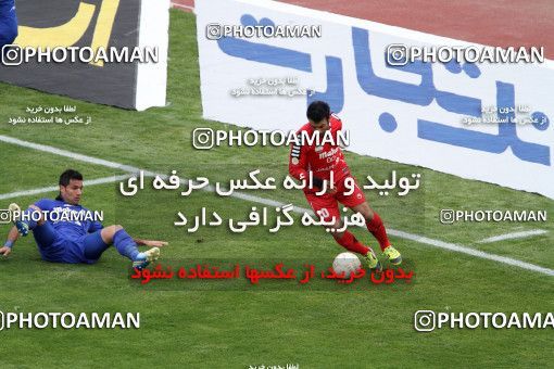 989591, Tehran, [*parameter:4*], Iran Pro League، Persian Gulf Cup، 2012-13 season، Second Leg، Week 17، Esteghlal ۰ v ۰ Persepolis on 2013/01/25 at Azadi Stadium