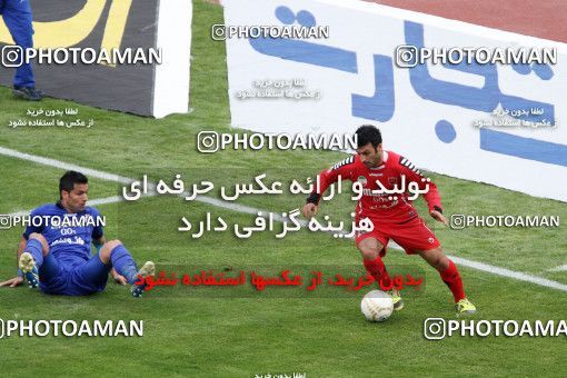 989613, Tehran, [*parameter:4*], Iran Pro League، Persian Gulf Cup، 2012-13 season، Second Leg، Week 17، Esteghlal ۰ v ۰ Persepolis on 2013/01/25 at Azadi Stadium