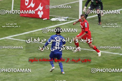 989600, Tehran, [*parameter:4*], Iran Pro League، Persian Gulf Cup، 2012-13 season، Second Leg، Week 17، Esteghlal ۰ v ۰ Persepolis on 2013/01/25 at Azadi Stadium