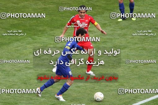 989412, Tehran, [*parameter:4*], Iran Pro League، Persian Gulf Cup، 2012-13 season، Second Leg، Week 17، Esteghlal ۰ v ۰ Persepolis on 2013/01/25 at Azadi Stadium