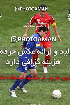 989694, Tehran, [*parameter:4*], Iran Pro League، Persian Gulf Cup، 2012-13 season، Second Leg، Week 17، Esteghlal ۰ v ۰ Persepolis on 2013/01/25 at Azadi Stadium