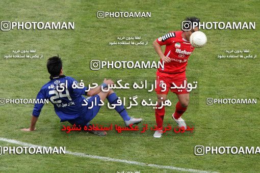 989444, Tehran, [*parameter:4*], لیگ برتر فوتبال ایران، Persian Gulf Cup، Week 17، Second Leg، Esteghlal 0 v 0 Persepolis on 2013/01/25 at Azadi Stadium