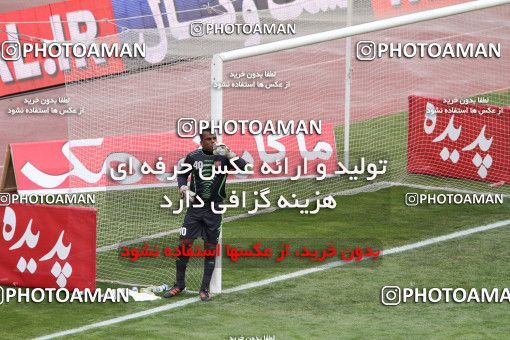 989544, Tehran, [*parameter:4*], لیگ برتر فوتبال ایران، Persian Gulf Cup، Week 17، Second Leg، Esteghlal 0 v 0 Persepolis on 2013/01/25 at Azadi Stadium