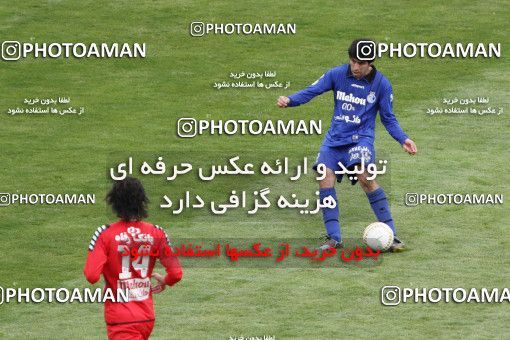 989502, Tehran, [*parameter:4*], لیگ برتر فوتبال ایران، Persian Gulf Cup، Week 17، Second Leg، Esteghlal 0 v 0 Persepolis on 2013/01/25 at Azadi Stadium