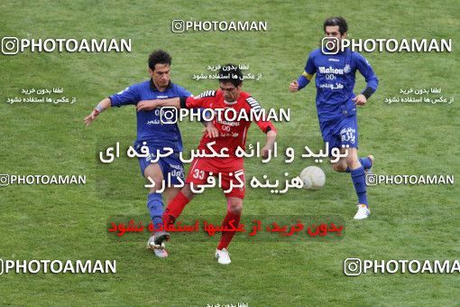 989440, Tehran, [*parameter:4*], Iran Pro League، Persian Gulf Cup، 2012-13 season، Second Leg، Week 17، Esteghlal ۰ v ۰ Persepolis on 2013/01/25 at Azadi Stadium