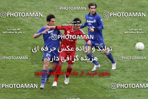 989483, Tehran, [*parameter:4*], Iran Pro League، Persian Gulf Cup، 2012-13 season، Second Leg، Week 17، Esteghlal ۰ v ۰ Persepolis on 2013/01/25 at Azadi Stadium