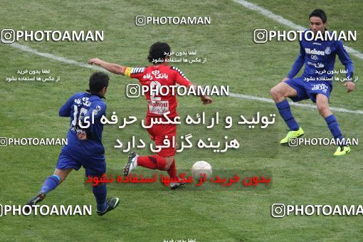 701857, Tehran, [*parameter:4*], Iran Pro League، Persian Gulf Cup، 2012-13 season، Second Leg، Week 17، Esteghlal ۰ v ۰ Persepolis on 2013/01/25 at Azadi Stadium