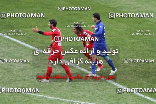 989581, Tehran, [*parameter:4*], لیگ برتر فوتبال ایران، Persian Gulf Cup، Week 17، Second Leg، Esteghlal 0 v 0 Persepolis on 2013/01/25 at Azadi Stadium