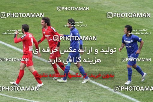 989687, Tehran, [*parameter:4*], لیگ برتر فوتبال ایران، Persian Gulf Cup، Week 17، Second Leg، Esteghlal 0 v 0 Persepolis on 2013/01/25 at Azadi Stadium