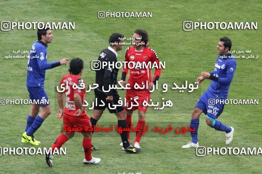 989642, Tehran, [*parameter:4*], Iran Pro League، Persian Gulf Cup، 2012-13 season، Second Leg، Week 17، Esteghlal ۰ v ۰ Persepolis on 2013/01/25 at Azadi Stadium