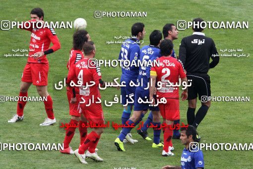 989446, Tehran, [*parameter:4*], Iran Pro League، Persian Gulf Cup، 2012-13 season، Second Leg، Week 17، Esteghlal ۰ v ۰ Persepolis on 2013/01/25 at Azadi Stadium