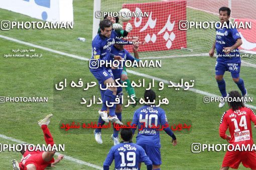 989624, Tehran, [*parameter:4*], Iran Pro League، Persian Gulf Cup، 2012-13 season، Second Leg، Week 17، Esteghlal ۰ v ۰ Persepolis on 2013/01/25 at Azadi Stadium