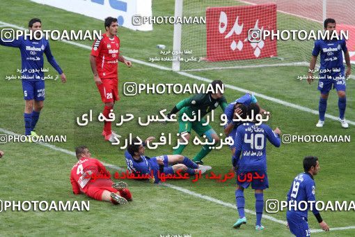 989583, Tehran, [*parameter:4*], Iran Pro League، Persian Gulf Cup، 2012-13 season، Second Leg، Week 17، Esteghlal ۰ v ۰ Persepolis on 2013/01/25 at Azadi Stadium