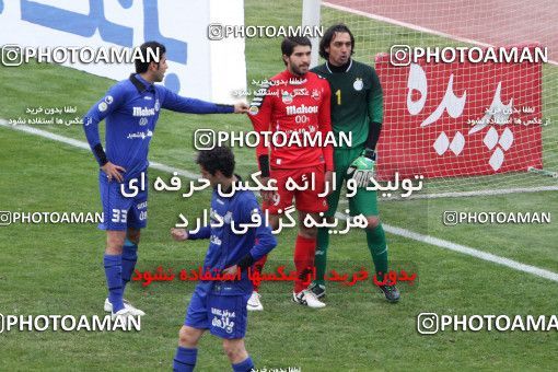 989612, Tehran, [*parameter:4*], لیگ برتر فوتبال ایران، Persian Gulf Cup، Week 17، Second Leg، Esteghlal 0 v 0 Persepolis on 2013/01/25 at Azadi Stadium