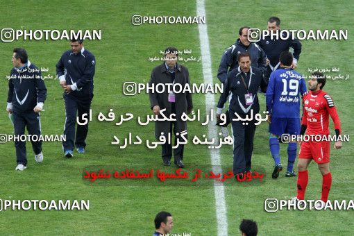 989491, Tehran, [*parameter:4*], Iran Pro League، Persian Gulf Cup، 2012-13 season، Second Leg، Week 17، Esteghlal ۰ v ۰ Persepolis on 2013/01/25 at Azadi Stadium