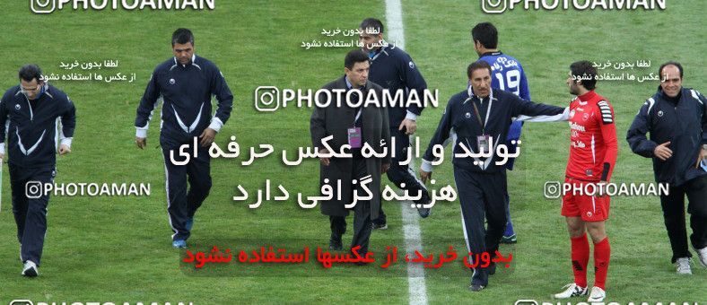 989548, Tehran, [*parameter:4*], Iran Pro League، Persian Gulf Cup، 2012-13 season، Second Leg، Week 17، Esteghlal ۰ v ۰ Persepolis on 2013/01/25 at Azadi Stadium