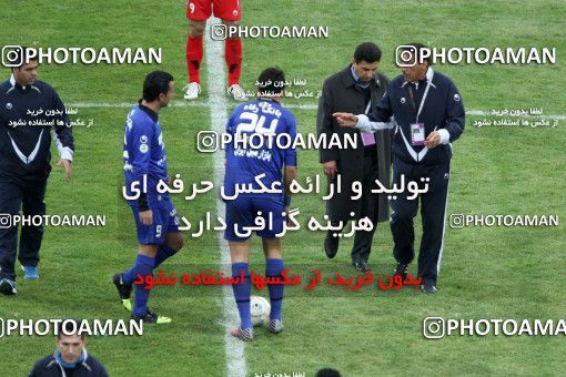 989429, Tehran, [*parameter:4*], Iran Pro League، Persian Gulf Cup، 2012-13 season، Second Leg، Week 17، Esteghlal ۰ v ۰ Persepolis on 2013/01/25 at Azadi Stadium