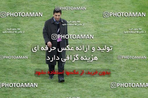 701851, Tehran, [*parameter:4*], لیگ برتر فوتبال ایران، Persian Gulf Cup، Week 17، Second Leg، Esteghlal 0 v 0 Persepolis on 2013/01/25 at Azadi Stadium