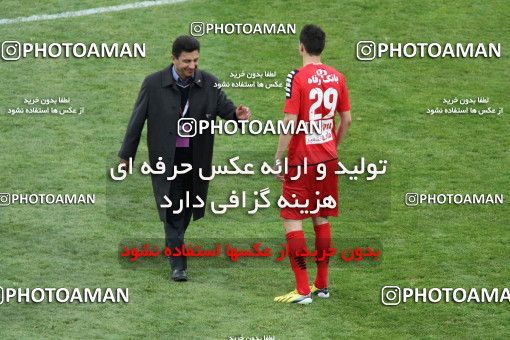 989439, Tehran, [*parameter:4*], Iran Pro League، Persian Gulf Cup، 2012-13 season، Second Leg، Week 17، Esteghlal ۰ v ۰ Persepolis on 2013/01/25 at Azadi Stadium